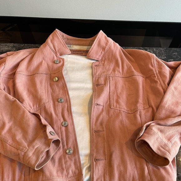 French designer jacket - Picture 3 of 4